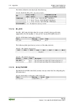 Preview for 110 page of WAGO WAGO-I/O-SYSTEM 750 Series Manual