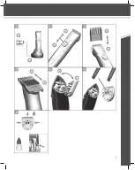 Preview for 3 page of Wahl 1591 Q Operating Manual