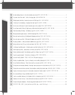 Preview for 4 page of Wahl 1591 Q Operating Manual