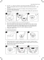 Preview for 9 page of Wahl James Martin ZX916 Instructions Manual