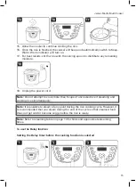 Preview for 15 page of Wahl James Martin ZX916 Instructions Manual