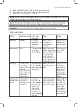 Preview for 17 page of Wahl James Martin ZX916 Instructions Manual