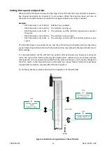 Preview for 15 page of Wahlberg Mini Roll Down Series User Manual