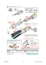 Preview for 23 page of Wahlberg Mini Roll Down Series User Manual