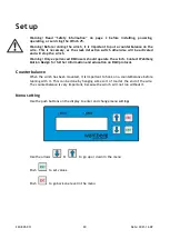 Preview for 20 page of Wahlberg Winch 25 User Manual