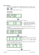 Preview for 21 page of Wahlberg Winch 25 User Manual