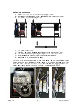 Preview for 28 page of Wahlberg Winch 25 User Manual