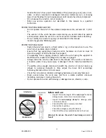 Preview for 3 page of Wahlberg Winch 50 Double User Manual