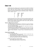 Preview for 13 page of Wahlberg Winch 50 Double User Manual