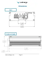 Preview for 10 page of Wahsega InformaCast User Manual