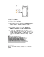 Preview for 5 page of Waitrack GPS Vehicle tracker User Manual