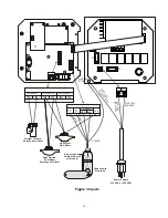 Preview for 13 page of Walchem WBL400 Series Instruction Manual