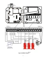 Preview for 15 page of Walchem WBL400 Series Instruction Manual