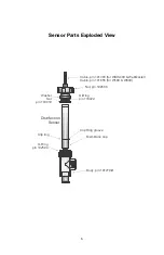 Preview for 9 page of Walchem WDSW100 Instruction Manual