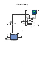 Preview for 10 page of Walchem WDSW100 Instruction Manual