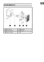 Preview for 5 page of Waldbeck Nemesis T25 Instruction Manual