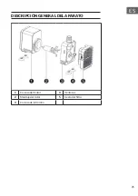 Preview for 25 page of Waldbeck Nemesis T25 Instruction Manual