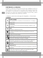 Preview for 24 page of Waldhausen 5700200 Operating Instructions Manual