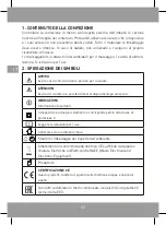 Preview for 52 page of Waldhausen 5700500 Instructions For Use Manual