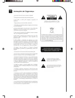 Preview for 3 page of Waldman Tourcab 412D User Manual