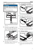 Preview for 7 page of Waldmann 121820000-00801139 Instructions For Use Manual