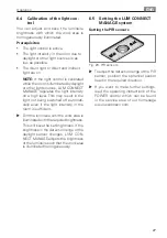 Preview for 27 page of Waldmann 121820000-00801139 Instructions For Use Manual