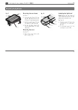 Preview for 37 page of Waldmann ATARO DUA 240/440 Instructions For Use Manual