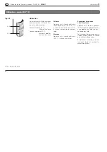 Preview for 66 page of Waldmann ATARO DUA 240/440 Instructions For Use Manual