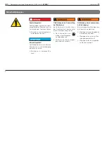 Preview for 6 page of Waldmann ATARO DUW 2 Series Instructions For Use Manual