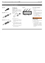 Preview for 14 page of Waldmann ATARO DUW 2 Series Instructions For Use Manual