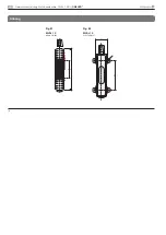 Preview for 16 page of Waldmann MVAL 1 S Instructions For Use Manual