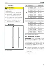 Preview for 31 page of Waldmann RL70LE Instructions For Use Manual