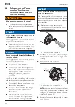 Preview for 46 page of Waldmann RL70LE Instructions For Use Manual