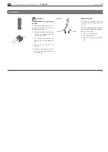 Preview for 23 page of Waldmann SLIM LED LIQ Series Instructions For Use Manual