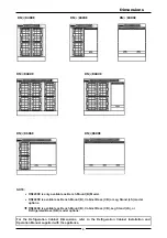 Preview for 11 page of Waldorf RN8400E Installation And Operation Manual