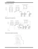 Preview for 22 page of Waldorf RN8610E Series Installation And Operation Manual