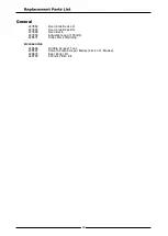 Preview for 24 page of Waldorf RNL8610E Series Installation And Operation Manual