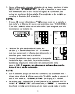 Preview for 53 page of Walgreens 899709 Manual