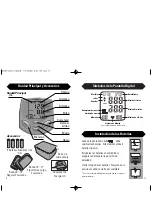 Preview for 21 page of Walgreens BD-1234W Owner'S Manual