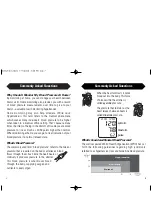 Preview for 4 page of Walgreens BD-7181W Owner'S Manual