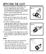 Preview for 16 page of Walgreens DELUXE WRIST WGNBPW-210 Manual