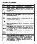 Preview for 51 page of Walgreens DELUXE WRIST WGNBPW-210 Manual