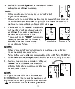 Preview for 65 page of Walgreens DELUXE WRIST WGNBPW-210 Manual