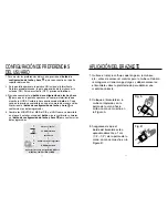 Preview for 29 page of Walgreens Deluxe Wrist WGNBPW-720 User Manual