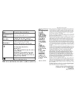 Preview for 40 page of Walgreens Deluxe Wrist WGNBPW-720 User Manual