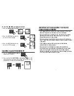 Preview for 17 page of Walgreens WGNBPA-755BT User Manual