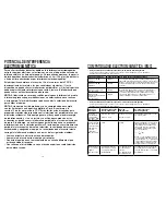 Preview for 41 page of Walgreens WGNBPA-755BT User Manual