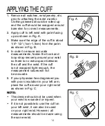 Preview for 14 page of Walgreens WGNBPW-200 Manual