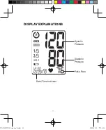 Preview for 12 page of Walgreens WGNBPW-520 Manual