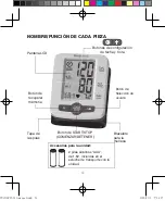 Preview for 53 page of Walgreens WGNBPW-520 Manual